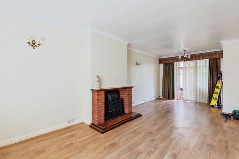 3 bedroom terraced house for sale, Beake Avenue, Holbrooks, Coventry, CV6