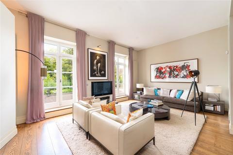 7 bedroom semi-detached house for sale, Haverstock Hill, Belsize Park, London, NW3