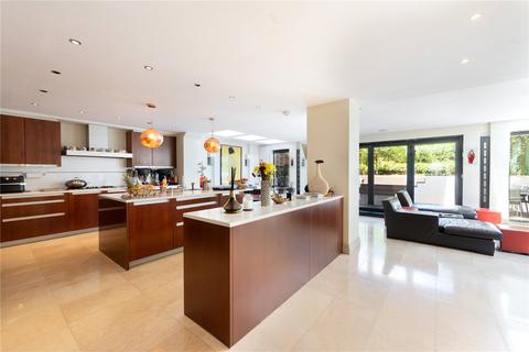 7 bedroom semi-detached house for sale, Haverstock Hill, Belsize Park, London, NW3