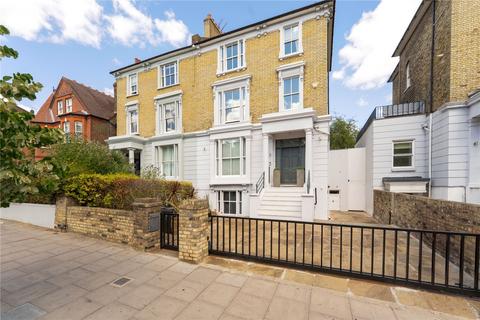 7 bedroom semi-detached house for sale, Haverstock Hill, Belsize Park, London, NW3