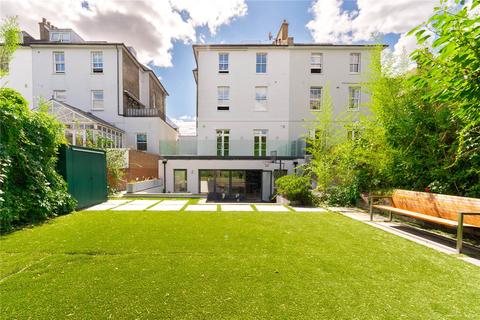7 bedroom semi-detached house for sale, Haverstock Hill, Belsize Park, London, NW3