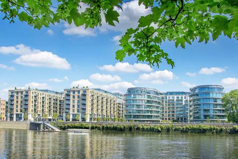 2 bedroom apartment for sale, Fulham Reach, Fulham, Palmer House, Parr's Way, London W6