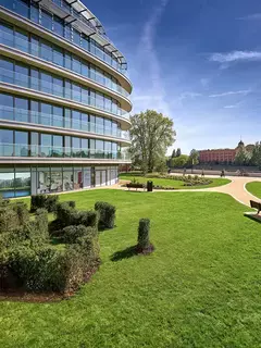 2 bedroom apartment for sale, Fulham Reach, Fulham, Palmer House, Parr's Way, London W6