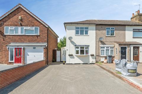 Rainham Road, Rainham