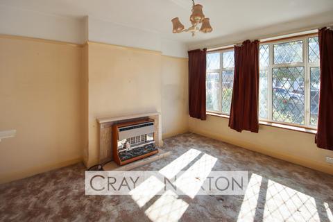 3 bedroom semi-detached house for sale, Davidson Road, Addiscombe, CR0