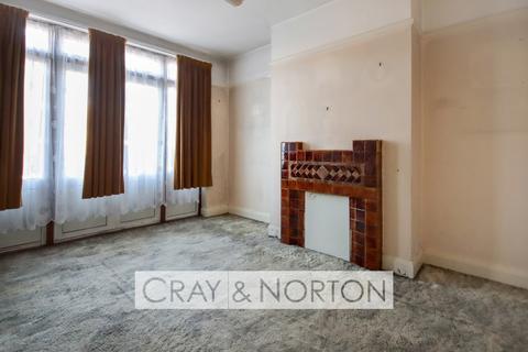 3 bedroom semi-detached house for sale, Davidson Road, Addiscombe, CR0