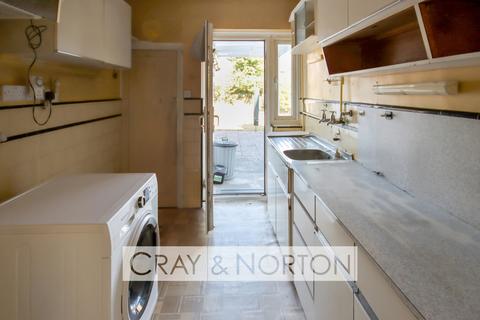 3 bedroom semi-detached house for sale, Davidson Road, Addiscombe, CR0