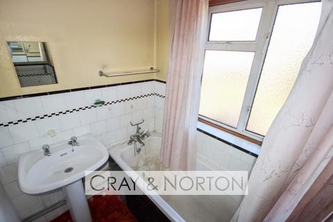 3 bedroom semi-detached house for sale, Davidson Road, Addiscombe, CR0
