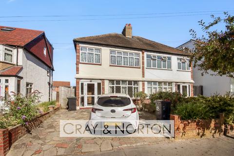 3 bedroom semi-detached house for sale, Davidson Road, Addiscombe, CR0