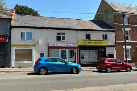 Studio for sale, High Street, WELLINGBOROUGH