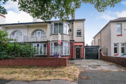 5 bedroom semi-detached house for sale, Queens Drive, Mossley Hill, Liverpool