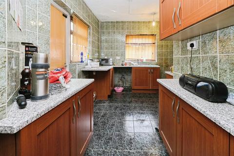 5 bedroom semi-detached house for sale, Queens Drive, Mossley Hill, Liverpool