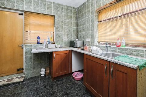 5 bedroom semi-detached house for sale, Queens Drive, Mossley Hill, Liverpool