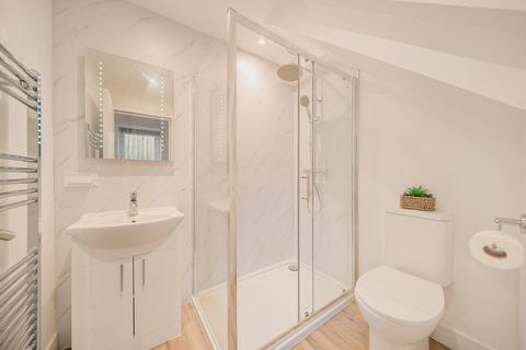1 bedroom duplex to rent, Pennyquick, Bath BA2