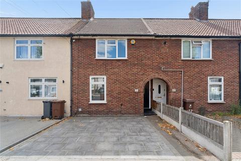 Parsloes Avenue, Dagenham, RM9