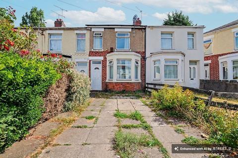 2 bedroom terraced house for sale, Pembrook Road, Coventry CV6