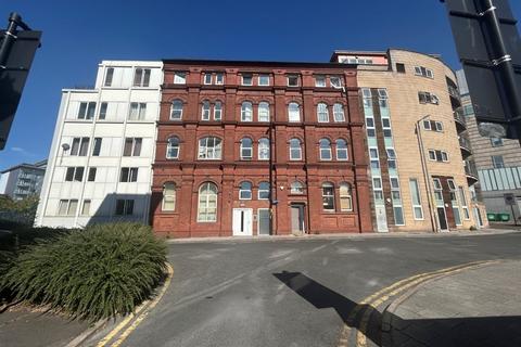2 bedroom penthouse for sale, Gallery Square, WALSALL