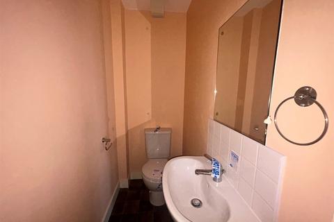 2 bedroom penthouse for sale, Gallery Square, WALSALL