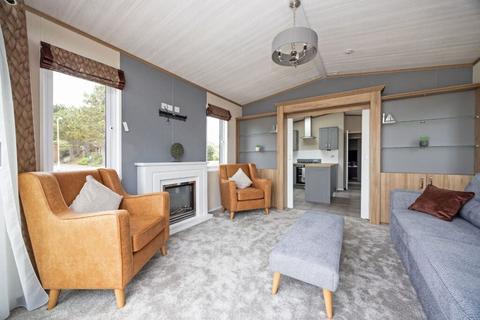 2 bedroom static caravan for sale, Conwy North Wales