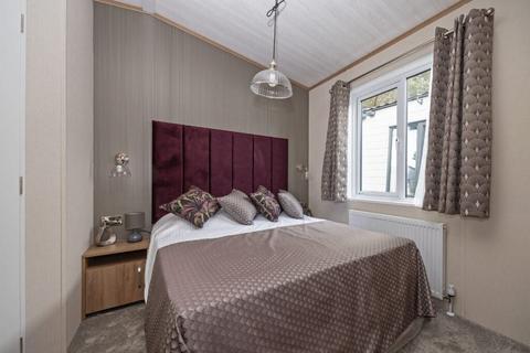 2 bedroom static caravan for sale, Conwy North Wales