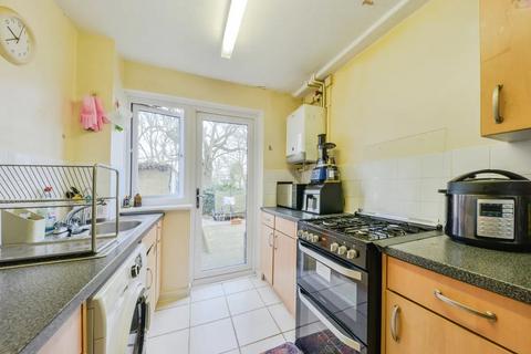 2 bedroom end of terrace house for sale, Fallowfield, Stevenage