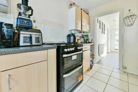 2 bedroom end of terrace house for sale, Fallowfield, Stevenage