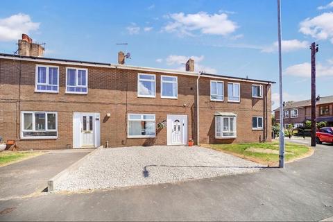 3 bedroom terraced house for sale, Athol Close, Newton-Le-Willows, WA12
