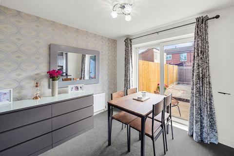 3 bedroom terraced house for sale, Athol Close, Newton-Le-Willows, WA12