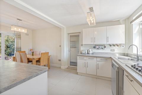 3 bedroom semi-detached house for sale, Lawford Road, Leicester, LE2