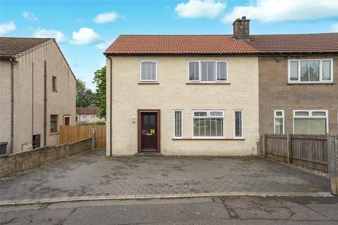 4 bedroom semi-detached house for sale, Auchmuty Road, GLENROTHES, Fife, KY7