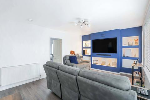 4 bedroom semi-detached house for sale, Auchmuty Road, GLENROTHES, Fife, KY7