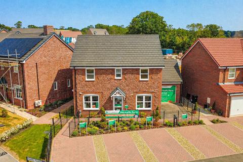 4 bedroom detached house for sale, SHOW HOME - Plot 236, The Brampton, Hartnells Farm