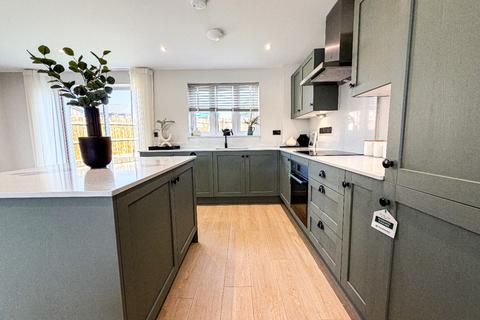 4 bedroom detached house for sale, SHOW HOME - Plot 236, The Brampton, Hartnells Farm
