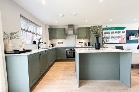 4 bedroom detached house for sale, SHOW HOME - Plot 236, The Brampton, Hartnells Farm