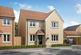 Plot 91, The Oakham at Kings Meadow, Fernwood NG24