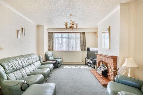 3 bedroom semi-detached house for sale, Elmstead Close, Epsom KT19