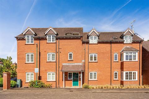 1 bedroom apartment for sale, Foxley Drive, Catherine-De-Barnes, Solihull