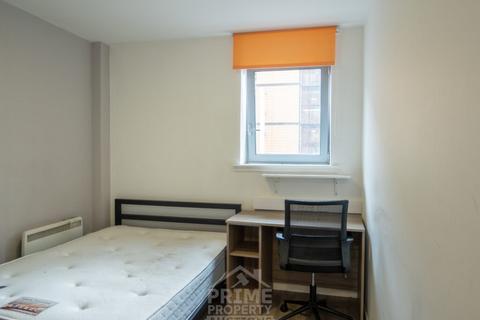 1 bedroom flat for sale, 58 Jamaica Street, Glasgow G1