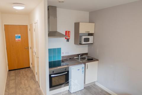 1 bedroom flat for sale, 58 Jamaica Street, Glasgow G1