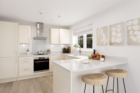 3 bedroom detached house for sale, Plot 247, The Barndale, Hartnells Farm