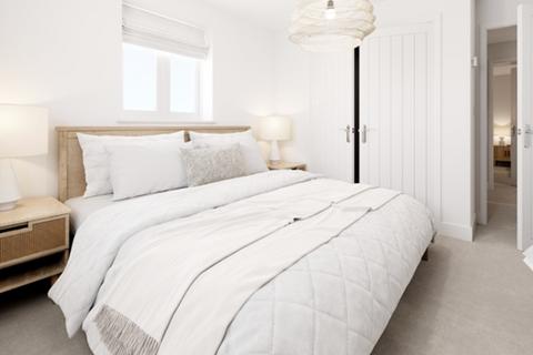 3 bedroom detached house for sale, Plot 247, The Barndale, Hartnells Farm