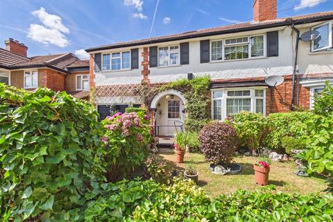 Foxearth Road, South Croydon