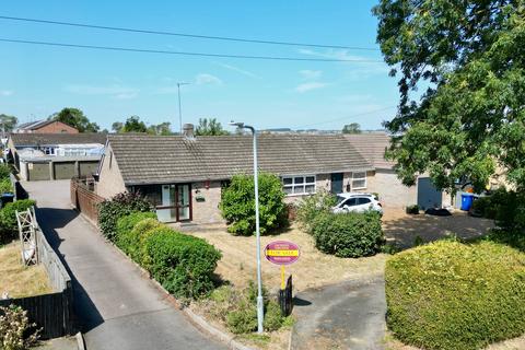 2 bedroom semi-detached bungalow for sale, Banbury Lane, Rothersthorpe, NN7 3HY
