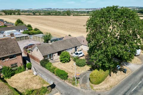 2 bedroom semi-detached bungalow for sale, Banbury Lane, Rothersthorpe, NN7 3HY