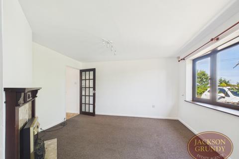 2 bedroom semi-detached bungalow for sale, Banbury Lane, Rothersthorpe, NN7 3HY