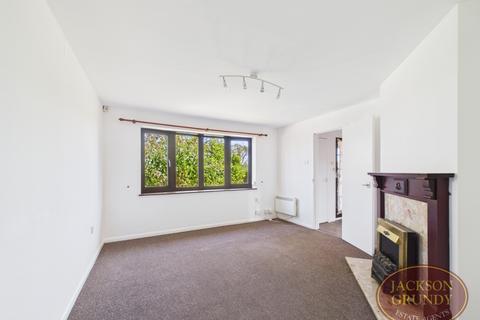 2 bedroom semi-detached bungalow for sale, Banbury Lane, Rothersthorpe, NN7 3HY
