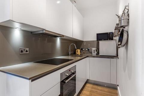 1 bedroom flat to rent, Bath Road, Slough, SL1