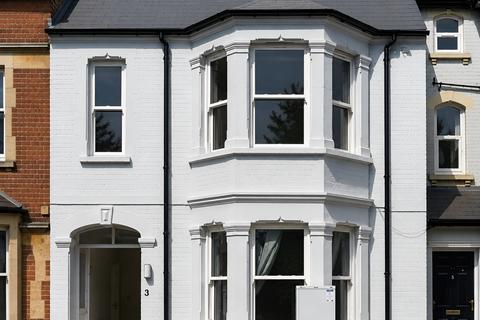 5 bedroom terraced house to rent, Divinity Road, Oxford, Oxfordshire, OX4