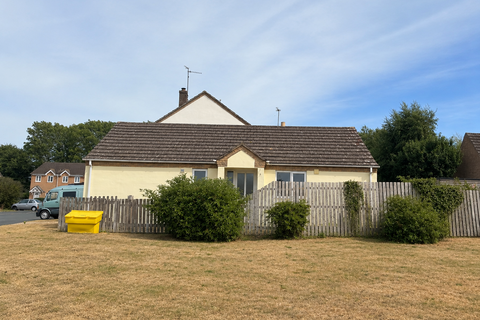 2 bedroom bungalow for sale, Hayes Walk, Elton, Peterborough, Cambridgeshire, PE8