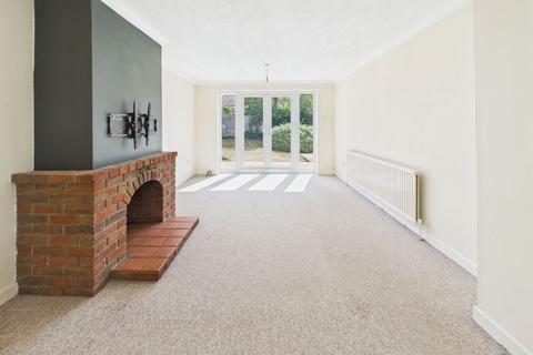 2 bedroom bungalow for sale, Hayes Walk, Elton, Peterborough, Cambridgeshire, PE8